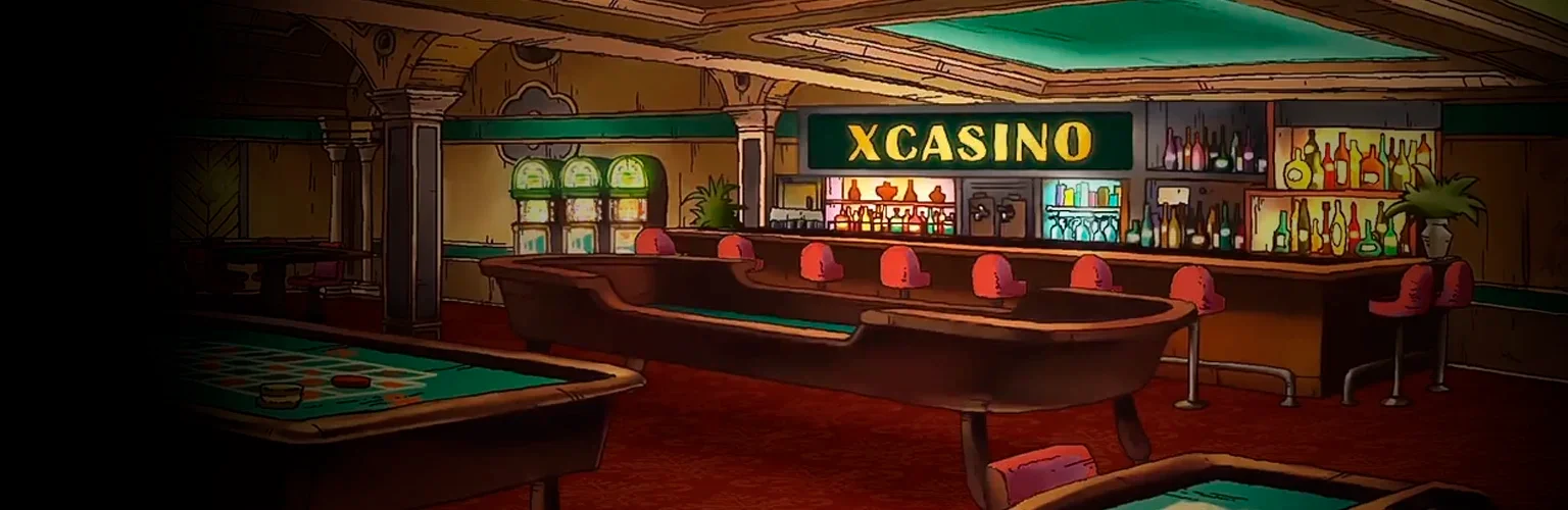 XCasino